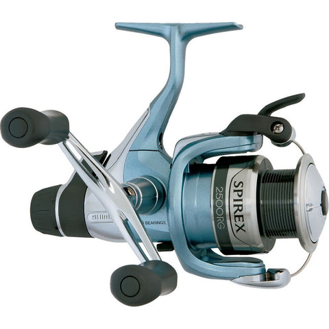 Revo Premier Spinning Reel Convertible