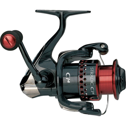 Cardinal STX Spinning Reel Convertible