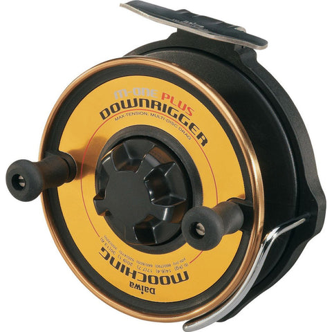 Cedros Freshwater/Saltwater Fly Reel Convertible