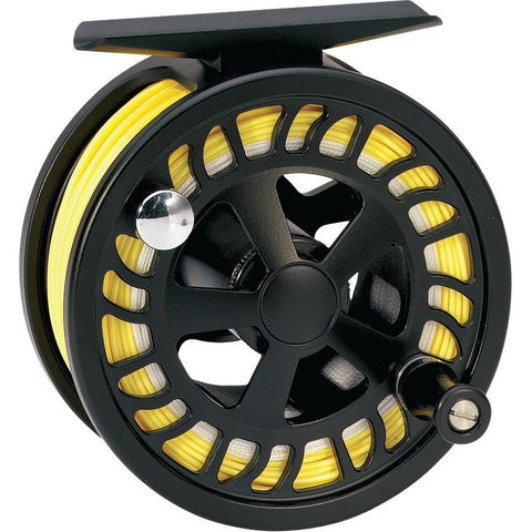 Sierra Fly Reel Convertible