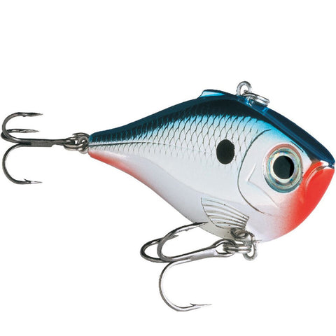 Lures Fat-Free Shad Fingerling BD5F Crankbait