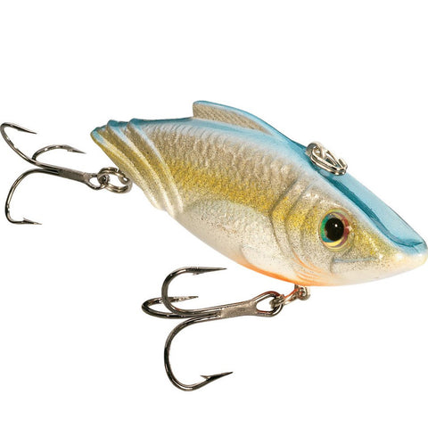 Lures Model A B07A Crankbait