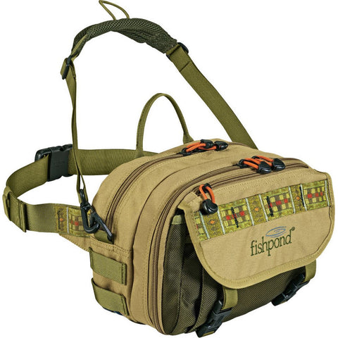 Pro Tackle Bag