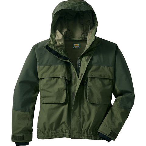 Men's Fishing Parka